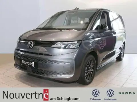 Annonce VOLKSWAGEN T7 Diesel 2024 d'occasion 