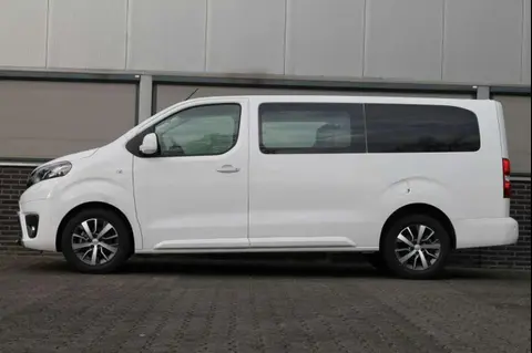 Used TOYOTA PROACE Diesel 2023 Ad 