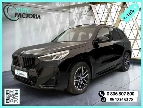 Used BMW X1 Hybrid 2022 Ad 