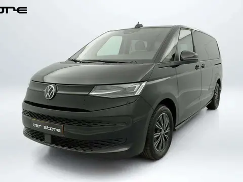 Annonce VOLKSWAGEN T7 Diesel 2024 d'occasion 