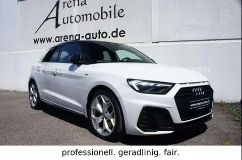 Used AUDI A1 Petrol 2019 Ad 