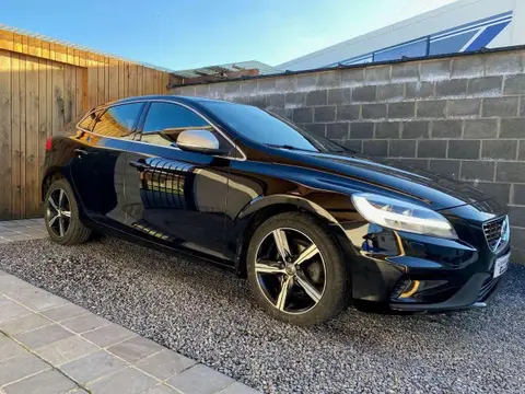 Used VOLVO V40 Diesel 2017 Ad 