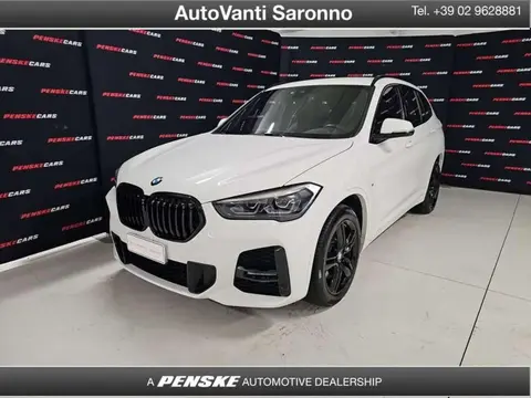 Annonce BMW X1 Diesel 2021 d'occasion 