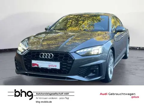 Used AUDI A5 Diesel 2020 Ad 