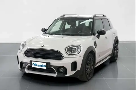 Annonce MINI COOPER Diesel 2021 d'occasion 