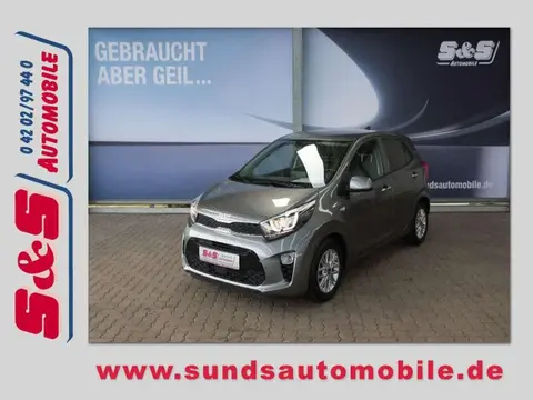 Annonce KIA PICANTO Essence 2023 d'occasion 