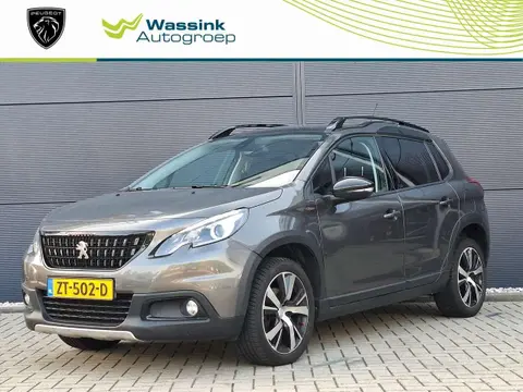 Used PEUGEOT 2008 Petrol 2019 Ad 