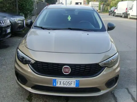 Used FIAT TIPO Petrol 2019 Ad 