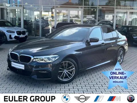 Annonce BMW SERIE 5 Diesel 2020 d'occasion Allemagne