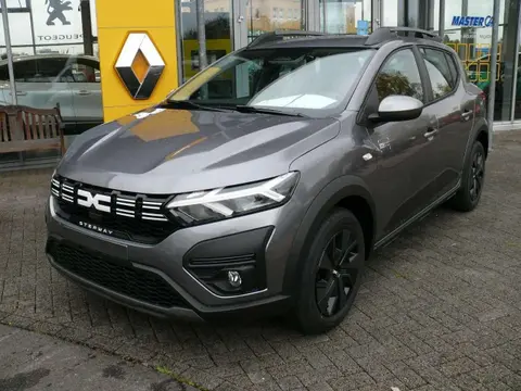 Used DACIA SANDERO Petrol 2024 Ad 