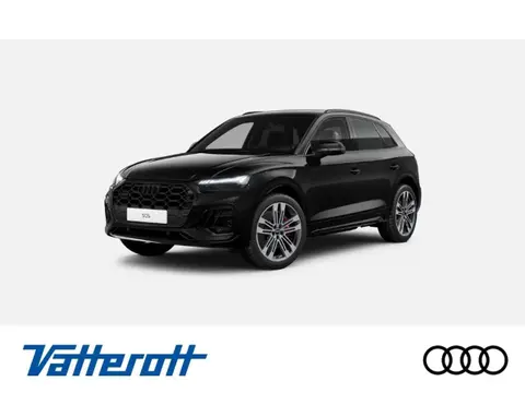 Used AUDI SQ5 Diesel 2024 Ad 