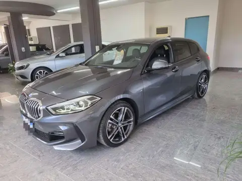 Used BMW SERIE 1 Diesel 2021 Ad 