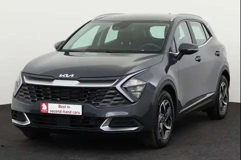 Annonce KIA SPORTAGE Diesel 2023 d'occasion Belgique