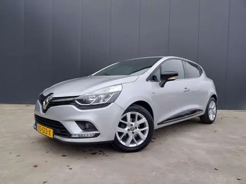 Annonce RENAULT CLIO Essence 2019 d'occasion 