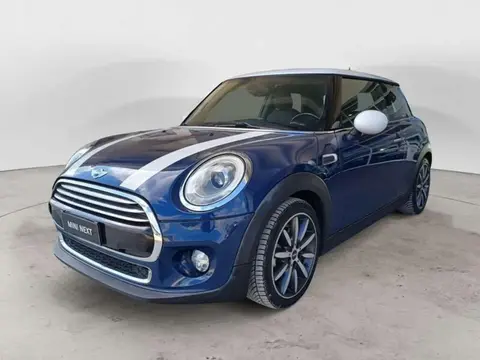 Annonce MINI COOPER Diesel 2018 d'occasion 