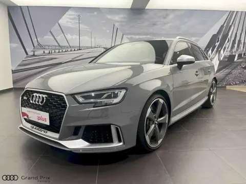 Annonce AUDI RS3 Essence 2018 d'occasion 