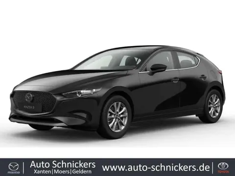 Annonce MAZDA 3 Essence 2024 d'occasion 