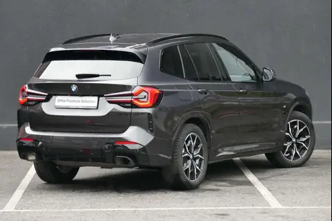 Annonce BMW X3 Essence 2023 d'occasion 