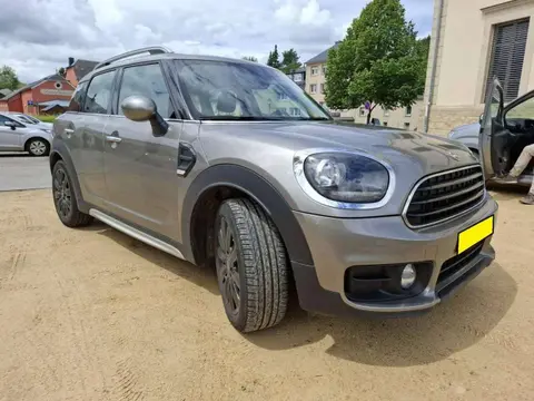 Used MINI COOPER Petrol 2019 Ad 