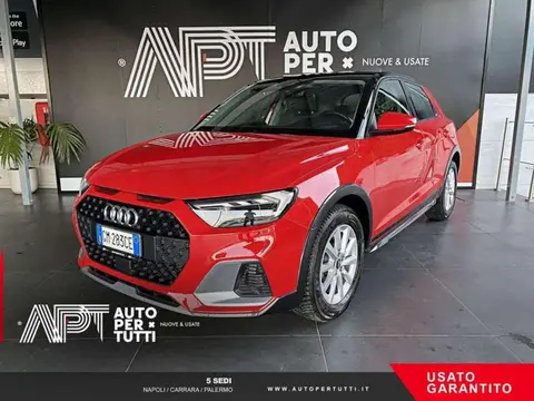 Annonce AUDI A1 Essence 2021 d'occasion 