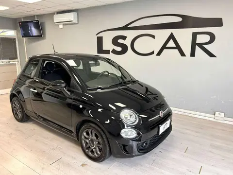 Used FIAT 500 Hybrid 2022 Ad 