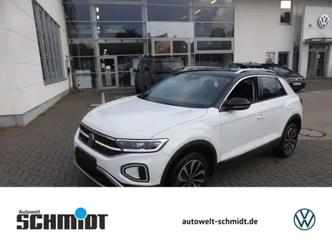 Annonce VOLKSWAGEN T-ROC Essence 2023 d'occasion 