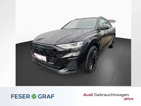 Annonce AUDI Q8 Diesel 2024 d'occasion 