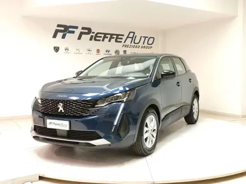 Used PEUGEOT 3008 Diesel 2022 Ad 