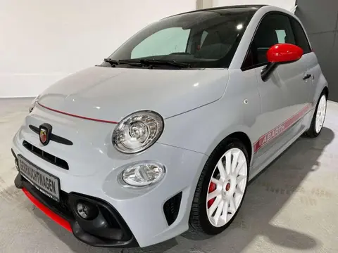 Annonce ABARTH 595 Essence 2021 d'occasion 