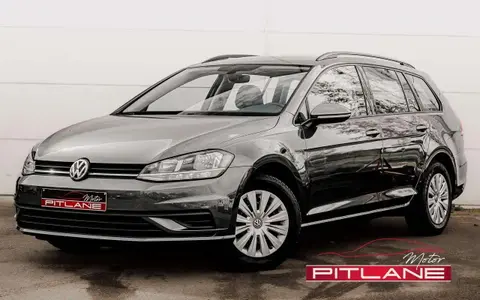 Used VOLKSWAGEN GOLF Diesel 2019 Ad 