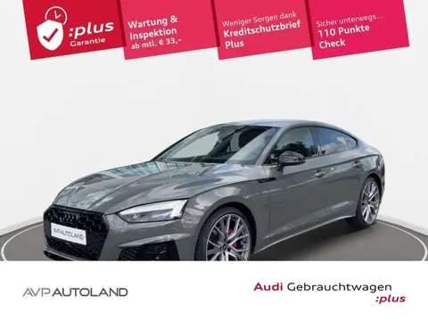 Used AUDI A5 Diesel 2023 Ad 