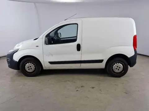 Used FIAT FIORINO Diesel 2018 Ad 