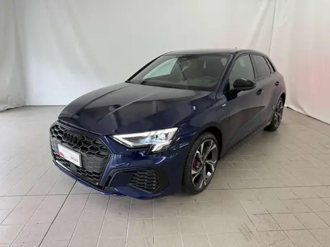 Annonce AUDI A3 Hybride 2024 d'occasion 