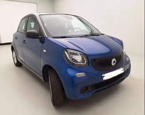 Used SMART FORFOUR Petrol 2018 Ad 