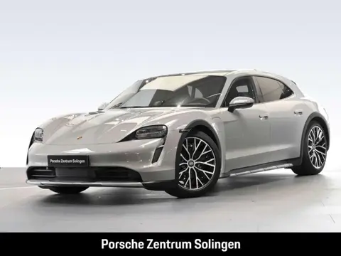 Used PORSCHE TAYCAN Electric 2023 Ad 