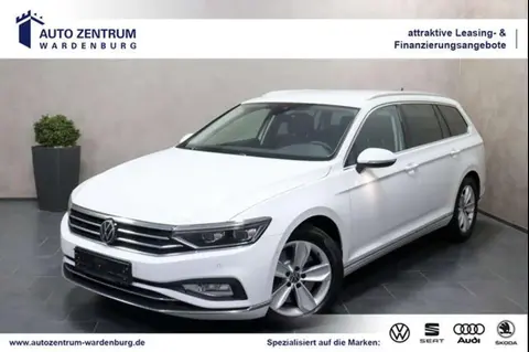 Annonce VOLKSWAGEN PASSAT Essence 2021 d'occasion 