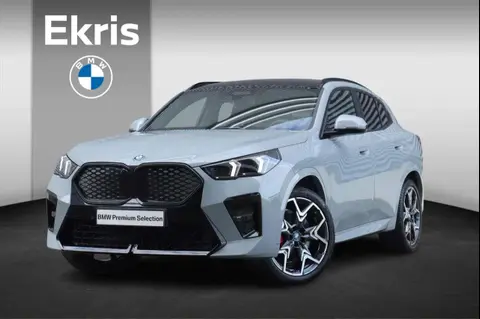 Annonce BMW IX2 Électrique 2024 d'occasion 