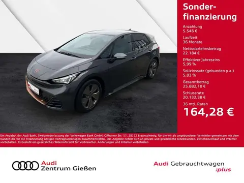 Used CUPRA BORN Electric 2022 Ad 