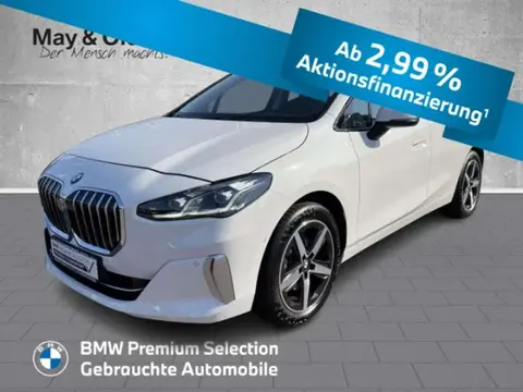 Annonce BMW SERIE 2 Essence 2023 d'occasion 