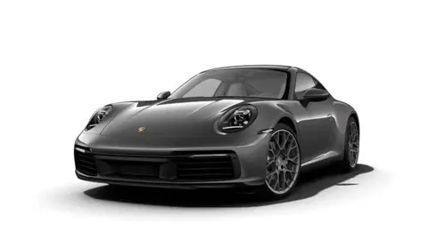 Annonce PORSCHE 911 Essence 2019 d'occasion 