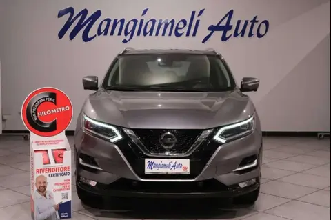 Used NISSAN QASHQAI Diesel 2019 Ad 