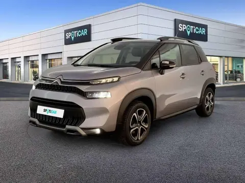 Used CITROEN C3 AIRCROSS Petrol 2022 Ad 