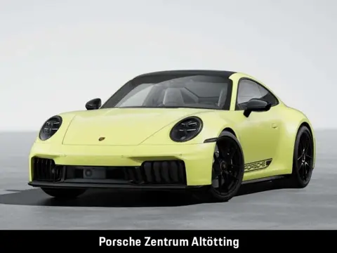 Annonce PORSCHE 992 Essence 2024 d'occasion 