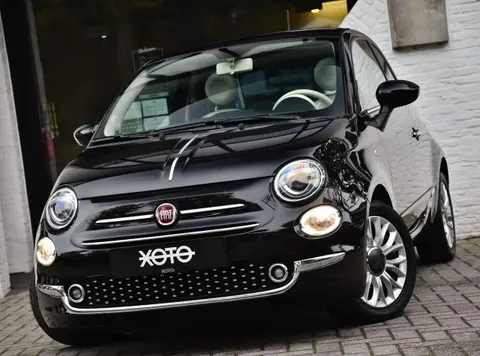 Annonce FIAT 500 Essence 2018 d'occasion 