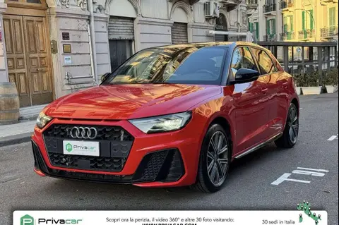 Used AUDI A1 Petrol 2019 Ad 