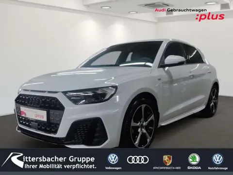 Used AUDI A1 Petrol 2023 Ad 