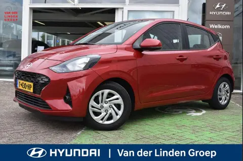 Annonce HYUNDAI I10 Essence 2023 d'occasion 