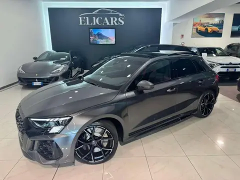 Annonce AUDI RS3 Essence 2024 d'occasion 