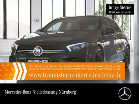 Used MERCEDES-BENZ CLASSE A Petrol 2020 Ad 