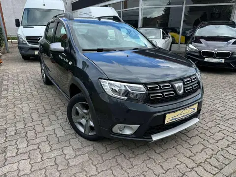 Annonce DACIA SANDERO Essence 2019 d'occasion 